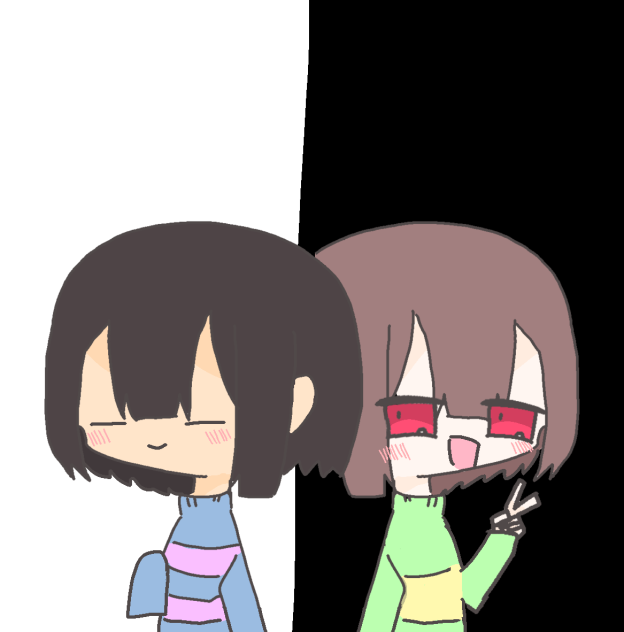 フリキャラ