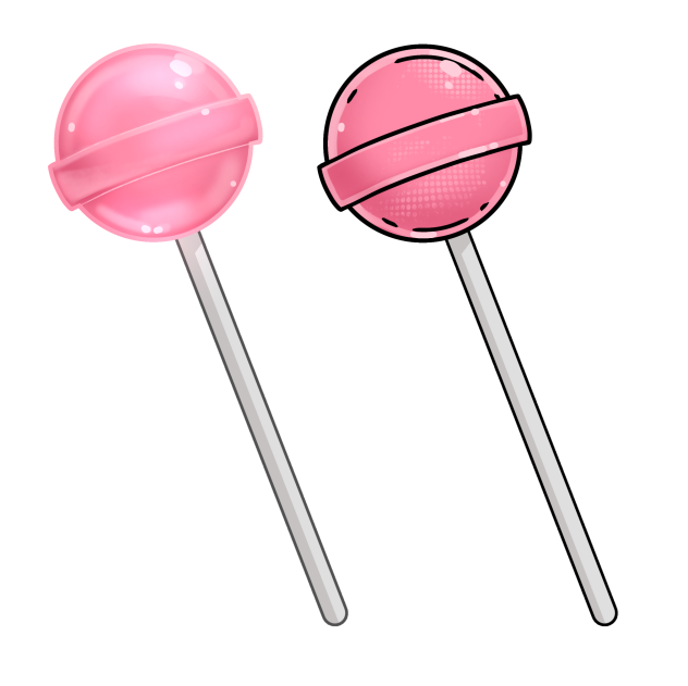Lollipop