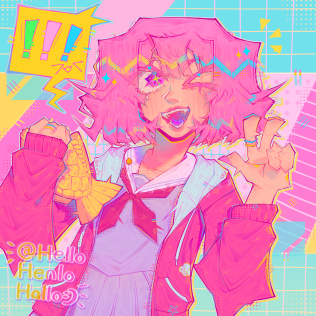 ᴇᴍᴜ ʙᴅᴀʏ‼️🩷💛🩵