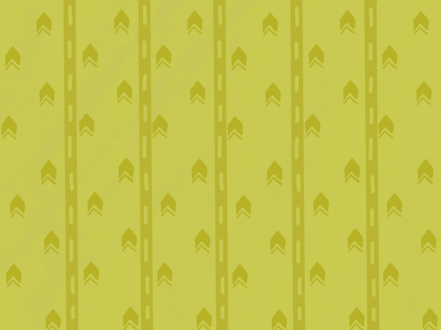 Backroom wall