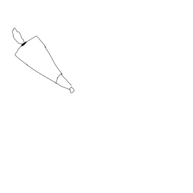 マッシュル描いた‼︎