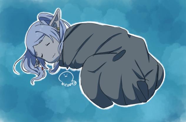 💤