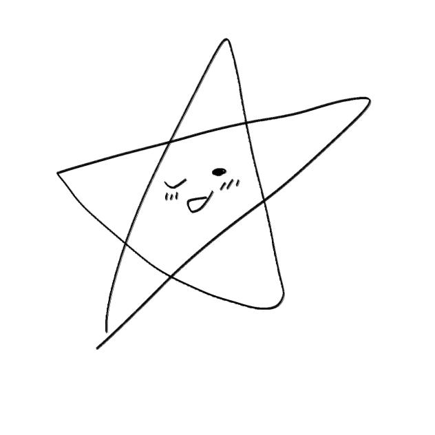 star ⭐
