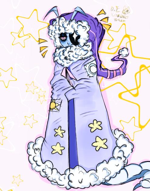 Astro will protect your dreams