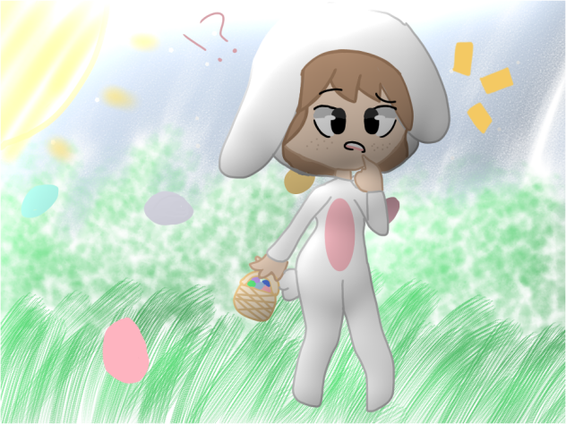 ✨Easter 🐣✨