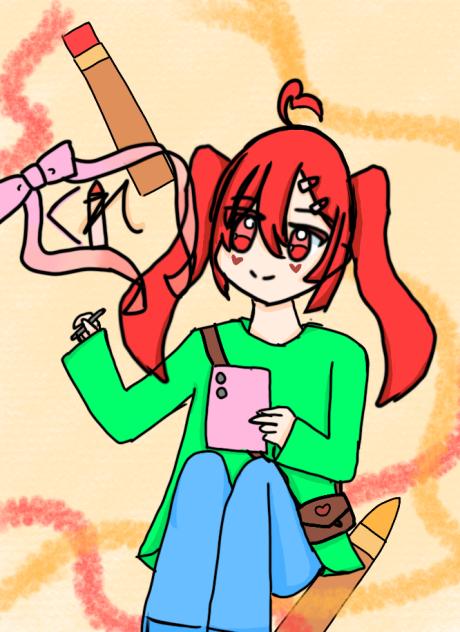 くれさんとのコラボ