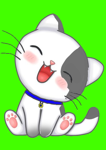 😺