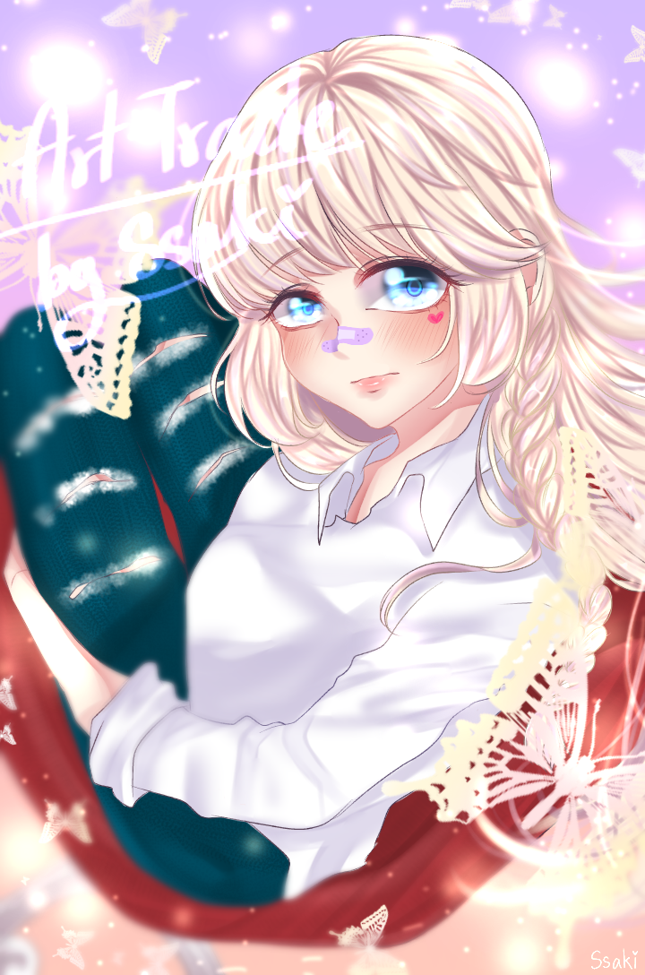 Art Trade . - ibisPaint