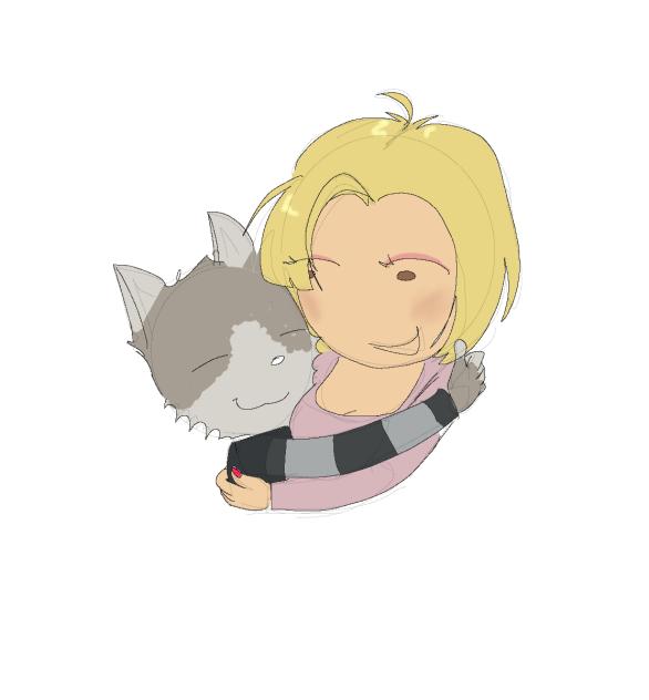 Happy Mother’s Day