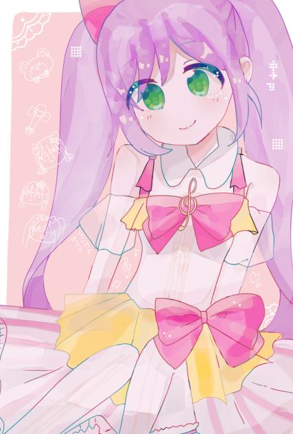 オシャレなあの子真似するより