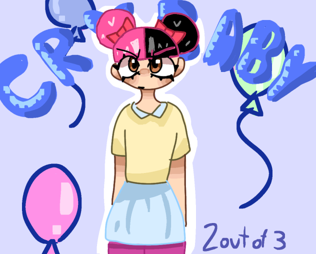 Crybaby