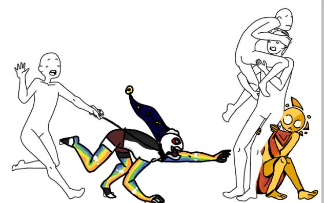 Collab o.O