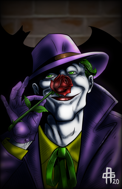 JOKER