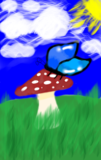 Mushroom
