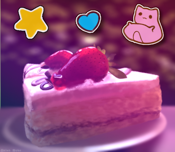 Cake