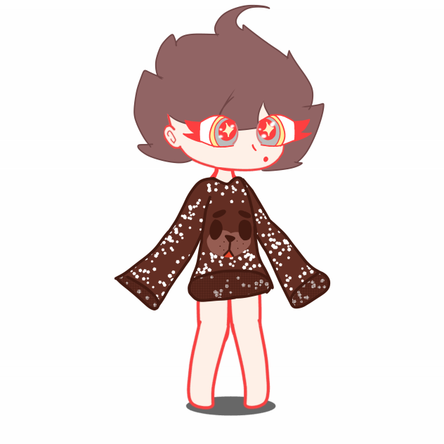 Oc Edit!!! I guess