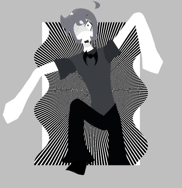 DON'T LEAVE ME HERE! -ford