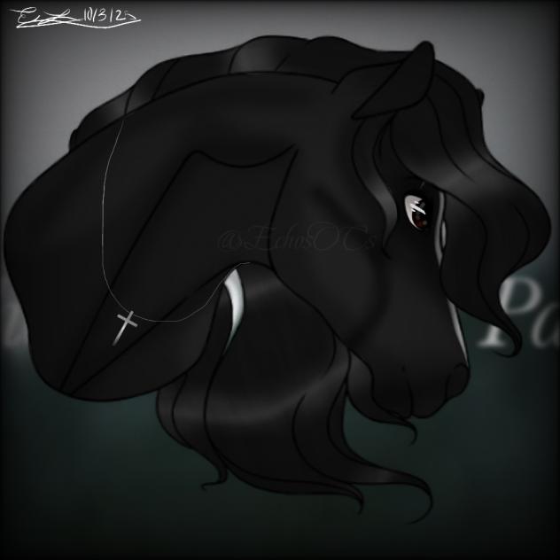 ~ Tobias Headshot Icon ~