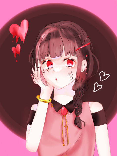 昆布さんの♡