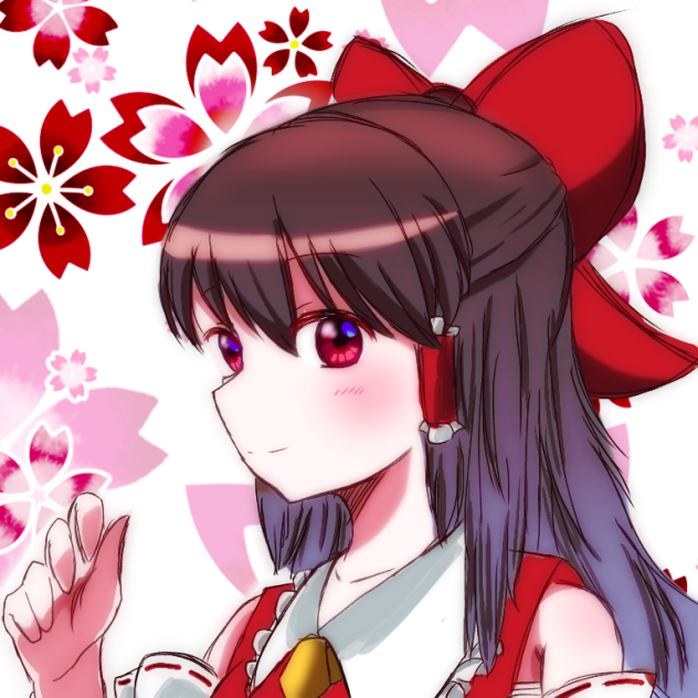 霊夢