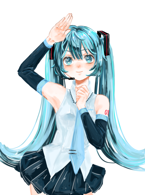 みく