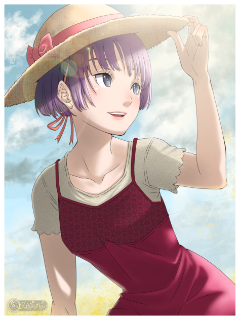 ☆初夏☆