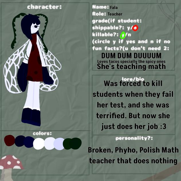 Another Cs for Adhie's comic