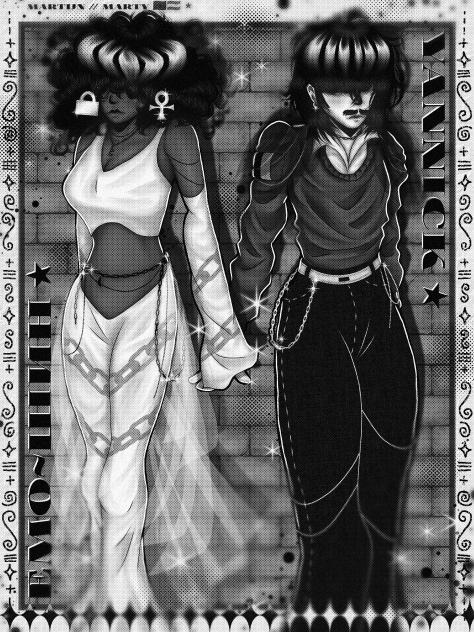 ★ 'Off the Wall' ★