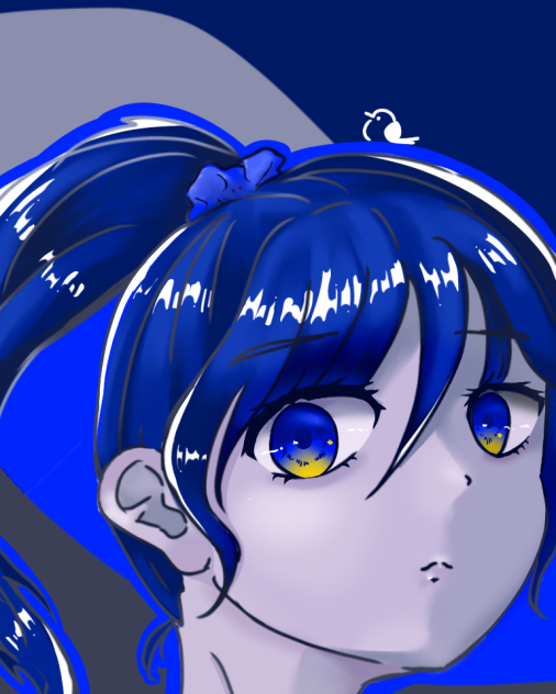 手癖🐬