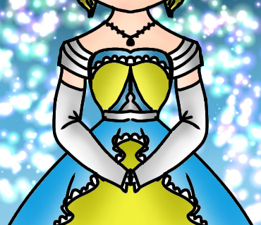A Queen - ibisPaint