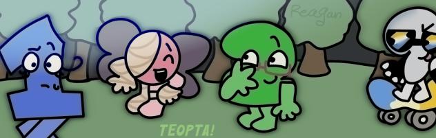 T.E.O.P.T.A remake