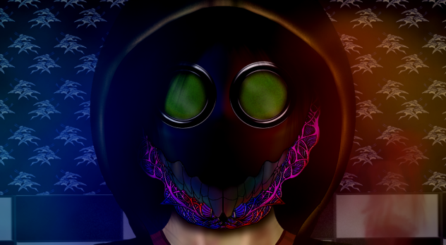 ☣️ Kevin ☣️