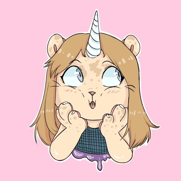 Boop The Lionnar