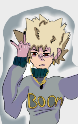 167 sin título - ibisPaint