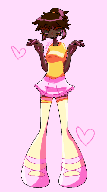 they don’t love you like i do - ibisPaint