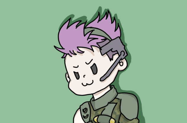 battery - ibisPaint