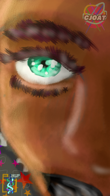 Close-Up and Personal