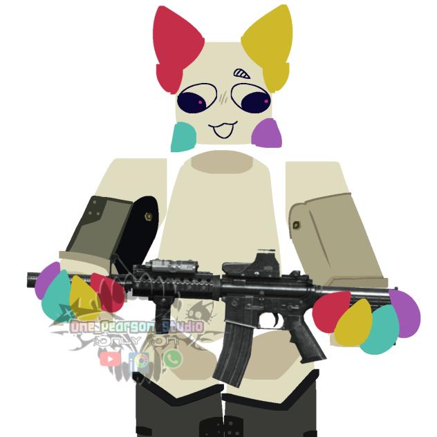 ☄️💐Gun ✨🪐