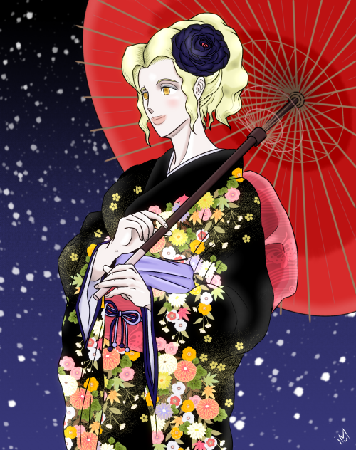 クラシカロイド☆リスト1
