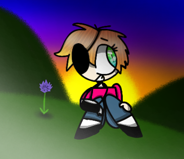 Max - ibisPaint