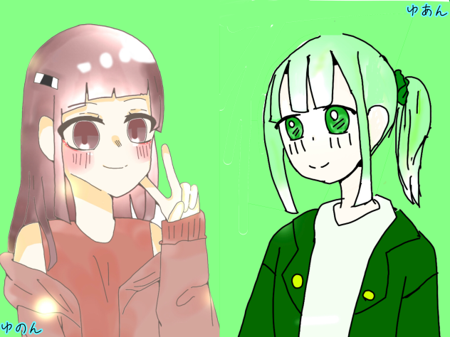 コラボダァ！