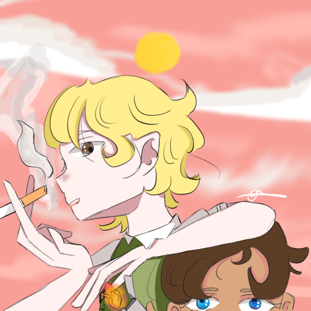 Smoke