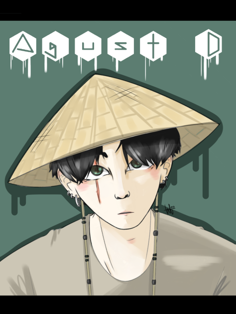 Agust D