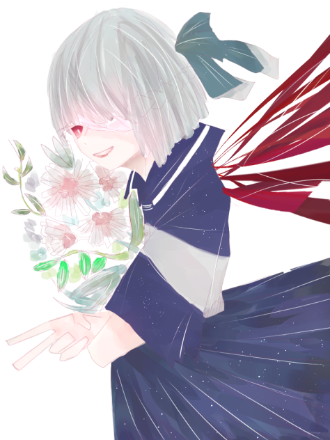 赤い糸を探しています。