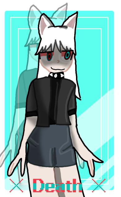 Death - ibisPaint
