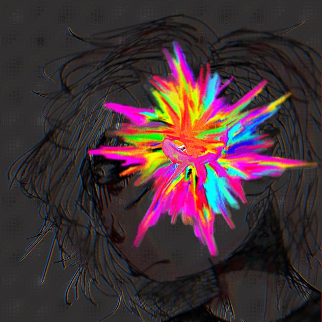 colors...