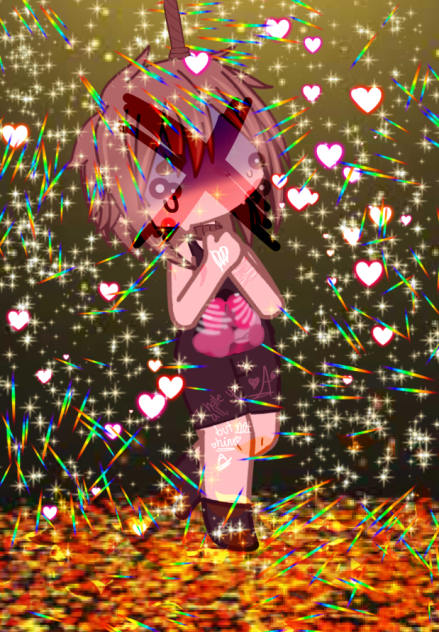 a wish from no one and everyone at once