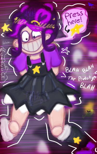 Hush now quiet down Lily