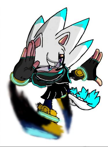 Comic Render!