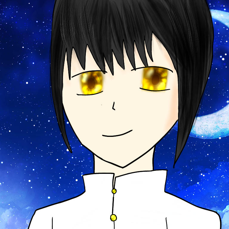 ヘタリア 日本 - ibisPaint